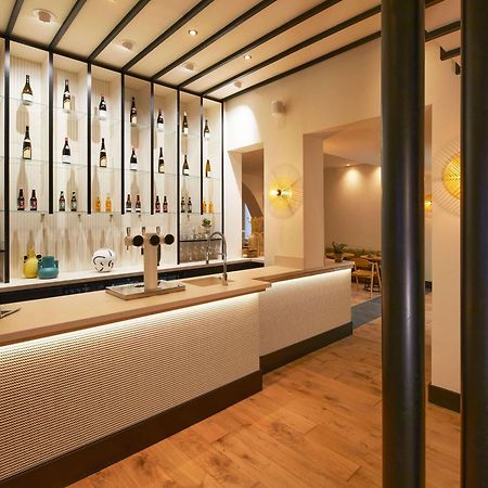 Mercure Grand Hotel Metz Centre Cathedrale Bagian luar foto